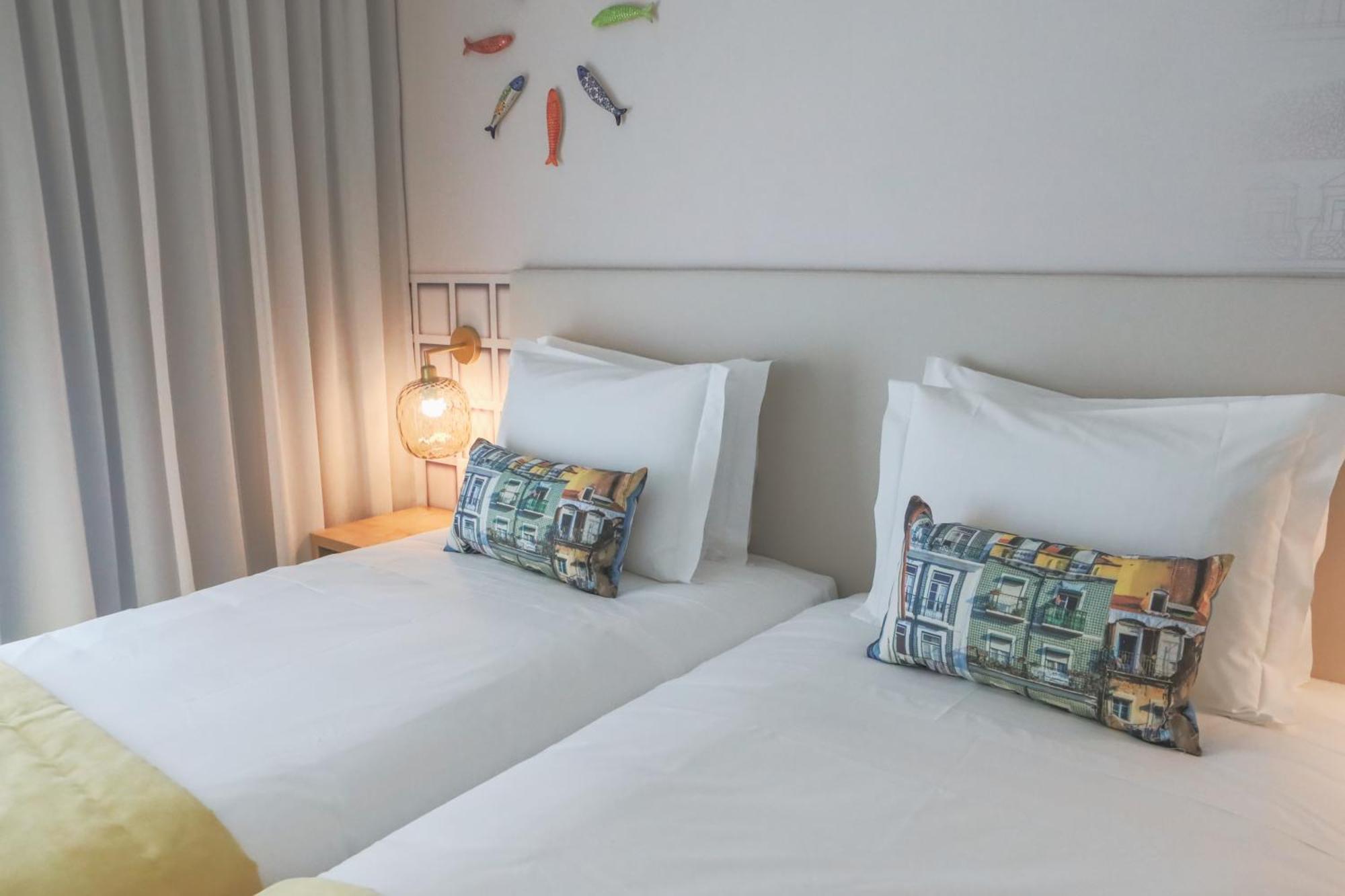 Mouraria Hotel Lisboa