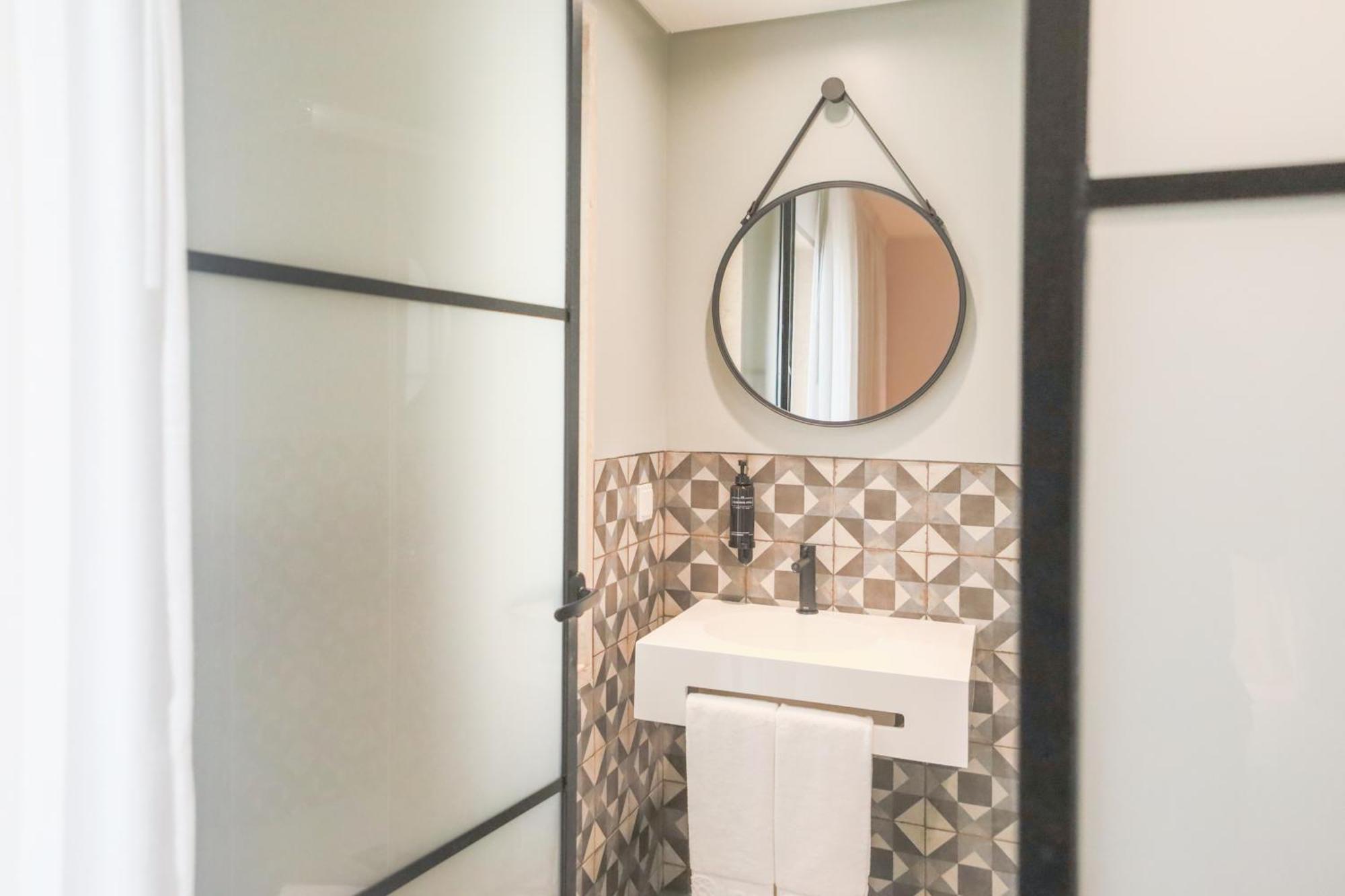 Hotel Mouraria Lisbon